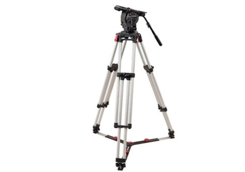 Oconnor Ultimate 2575D Fluid Head 150mm