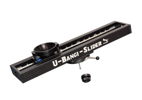 Panther U-Bangi 140cm