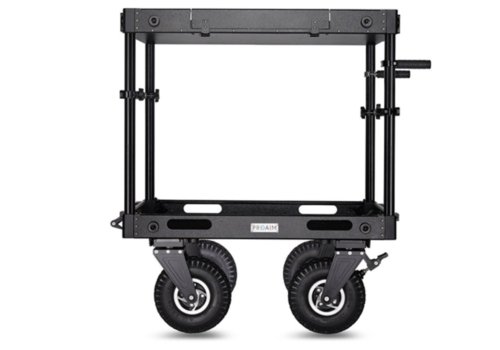 Proaim Camera Cart