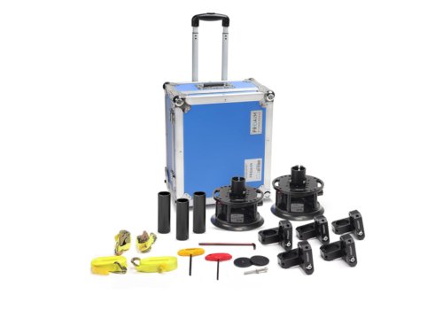 Proaim Car Grip System
