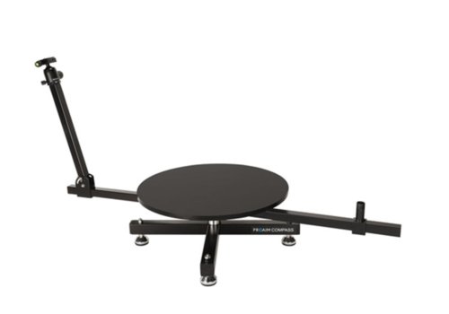 Proaim Compass Turntable Dolly