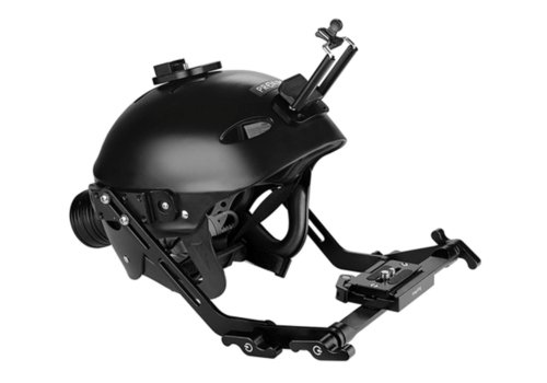Proaim Helmet Rig
