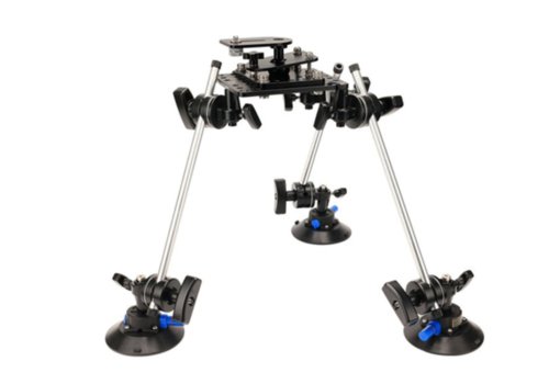 Proaim Megagrip Car Mount Camera
