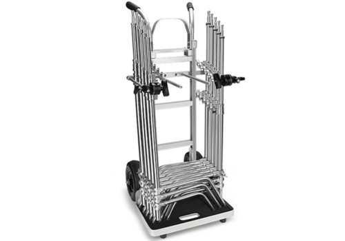 Proaim Vanguard cart C stand