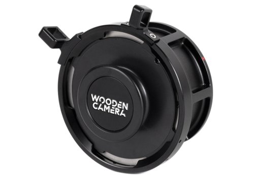 Canon RF to PL Mount Pro Lens Adapter
