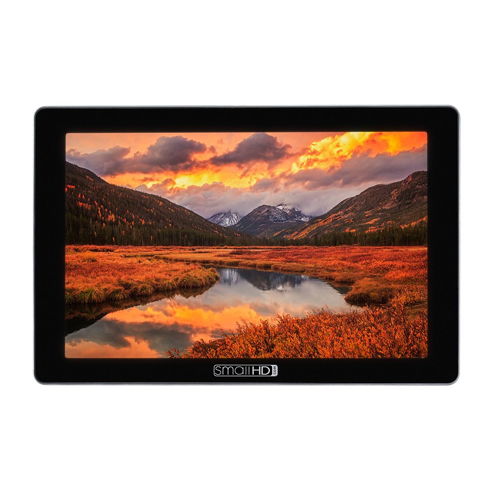 SmallHD Cine 7 Touchscreen On-Camera Monitor