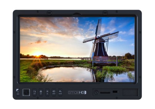 SmallHD Cine 13 UHD 4K High-Bright Monitor