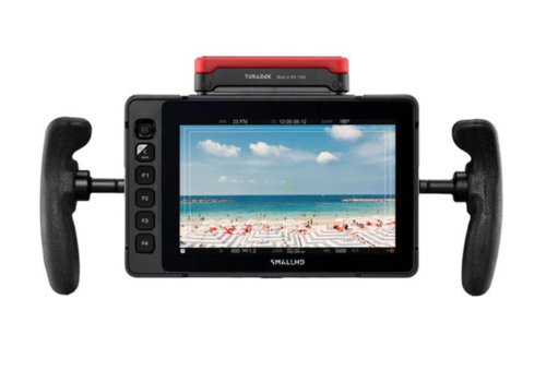 SmallHD ULTRA 7 Bolt 6 RX 750 Monitor