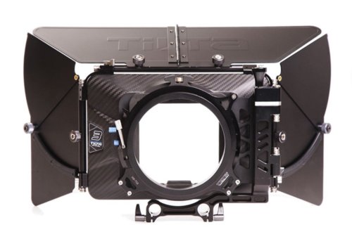 Tilta MB-T12 Carbon Fiber Matte Box 4x4
