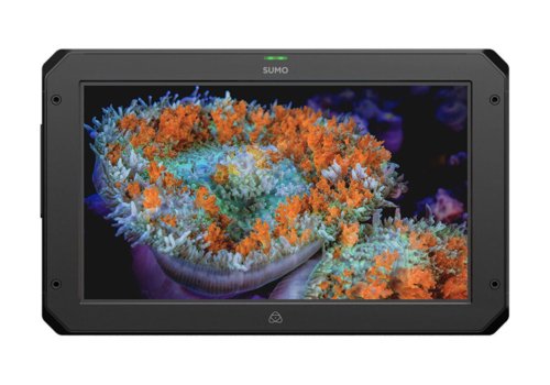 Atomos Sumo 19" SE HDR Monitor, Recorder, and Switcher