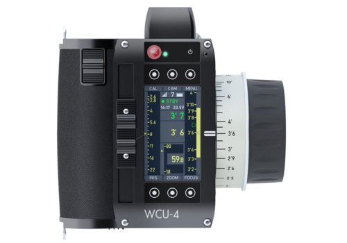 ARRI WCU-4