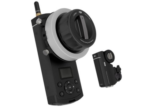 DJI Wireless Focus