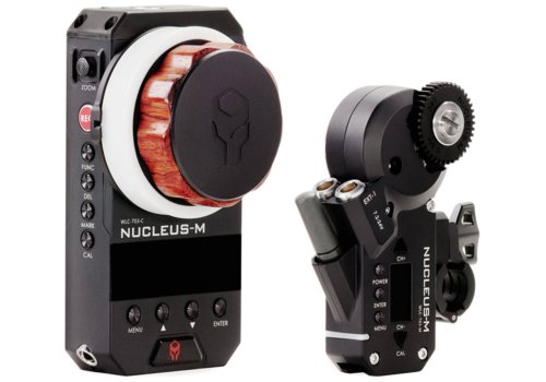 Tilta Nucleus-M Wireless Lens Control System