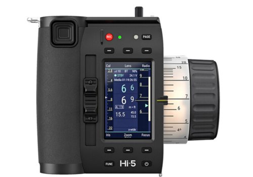 ARRI Hi-5 Hand Unit