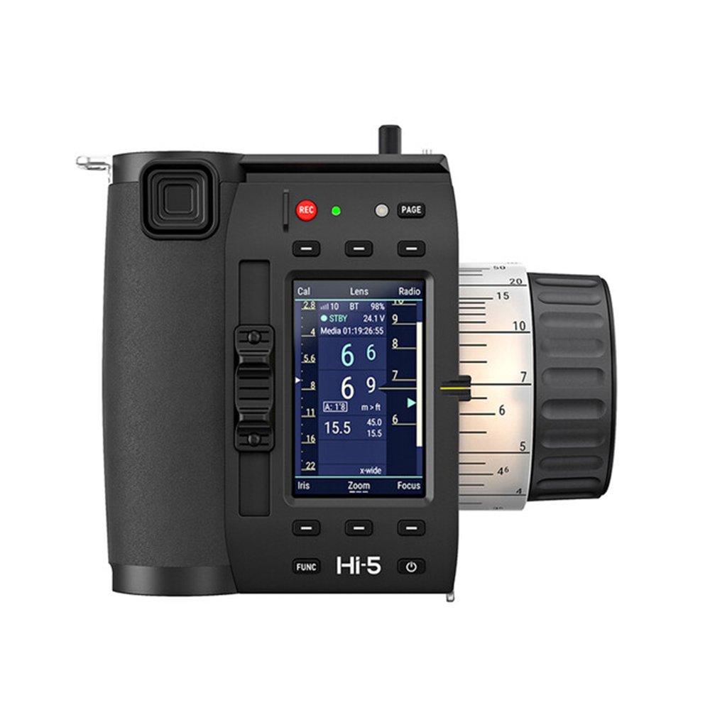 ARRI Hi-5 Hand Unit
