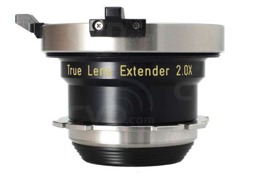 TLS 2x PL EXTENDER