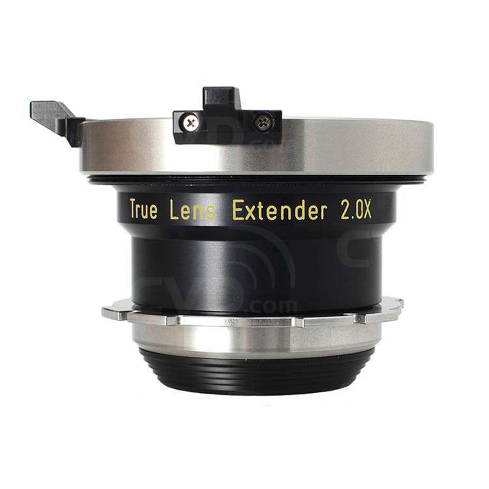 TLS 2x PL EXTENDER